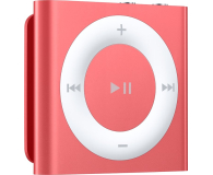 Apple iPod shuffle 2GB różowy - 116701 - zdjęcie 2